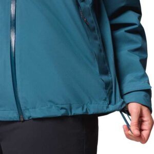 Ampli-Dry II W Shell Everblue