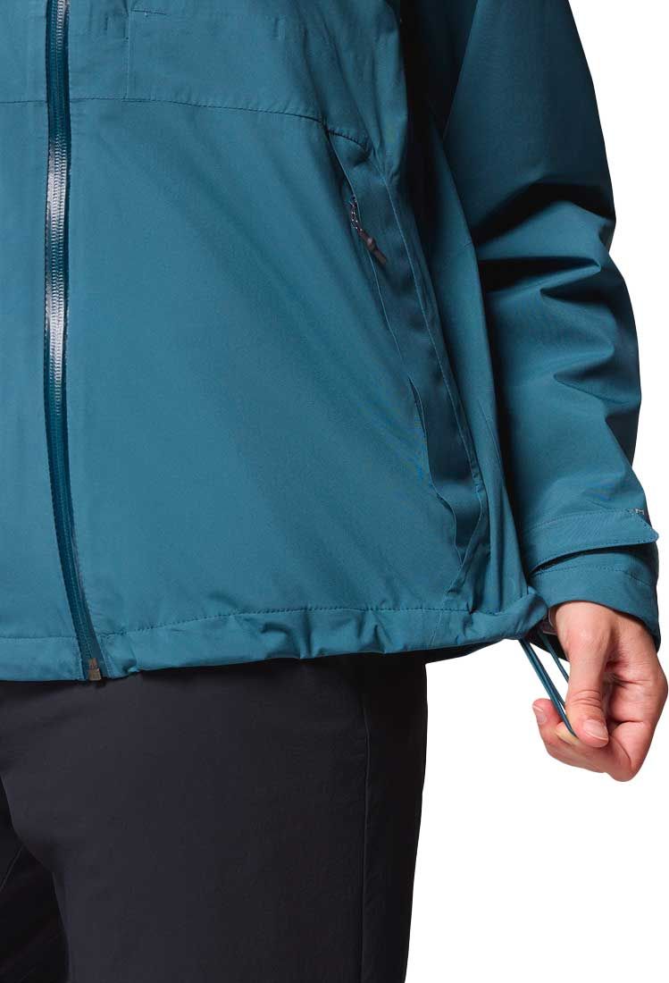 Ampli-Dry II W Shell Everblue