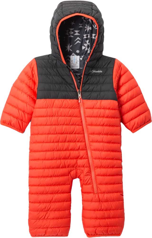 Powder Lite II Reversible Bunting Zing Shark – Image 3