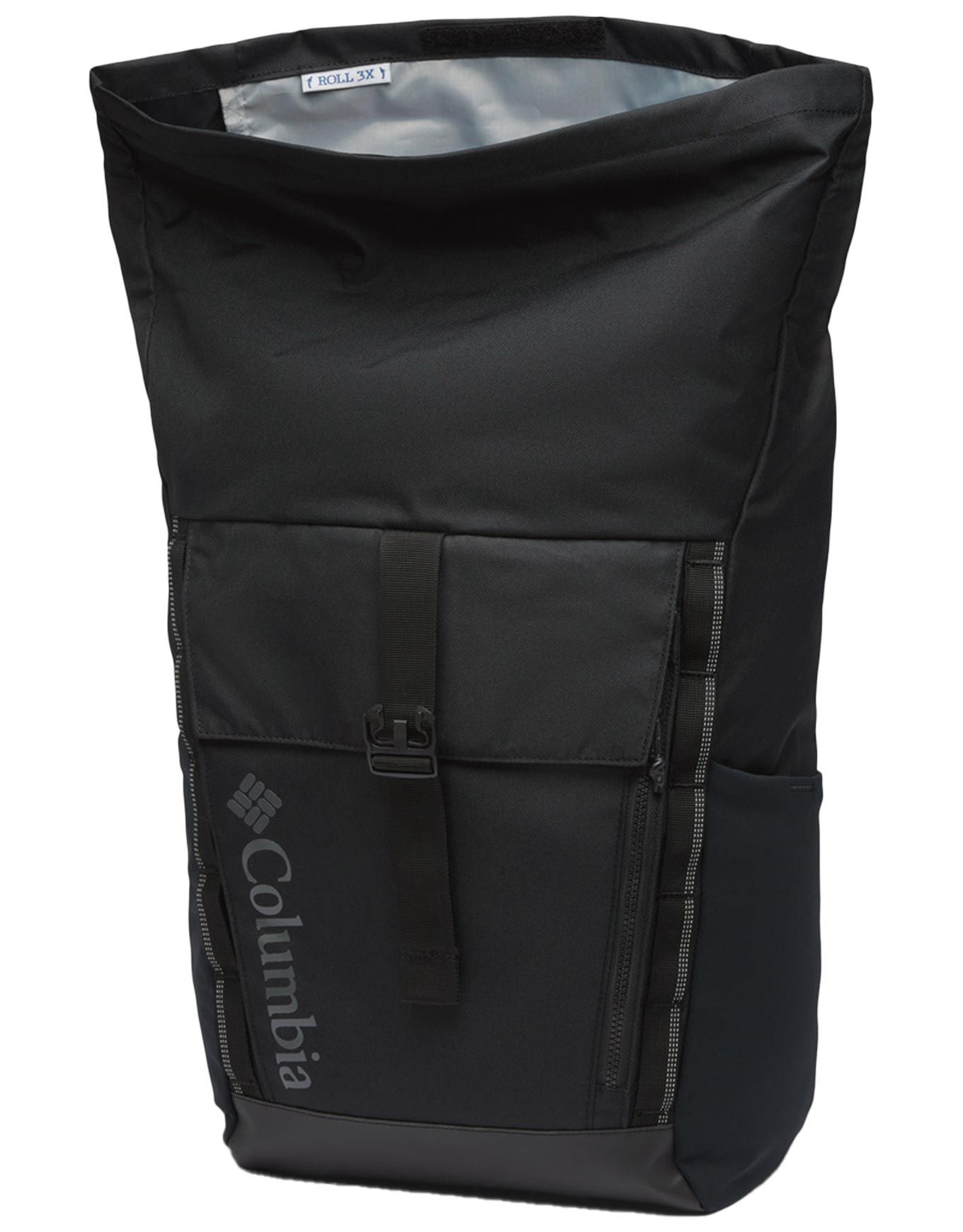 Convey III 27L Backpack Black – Image 2