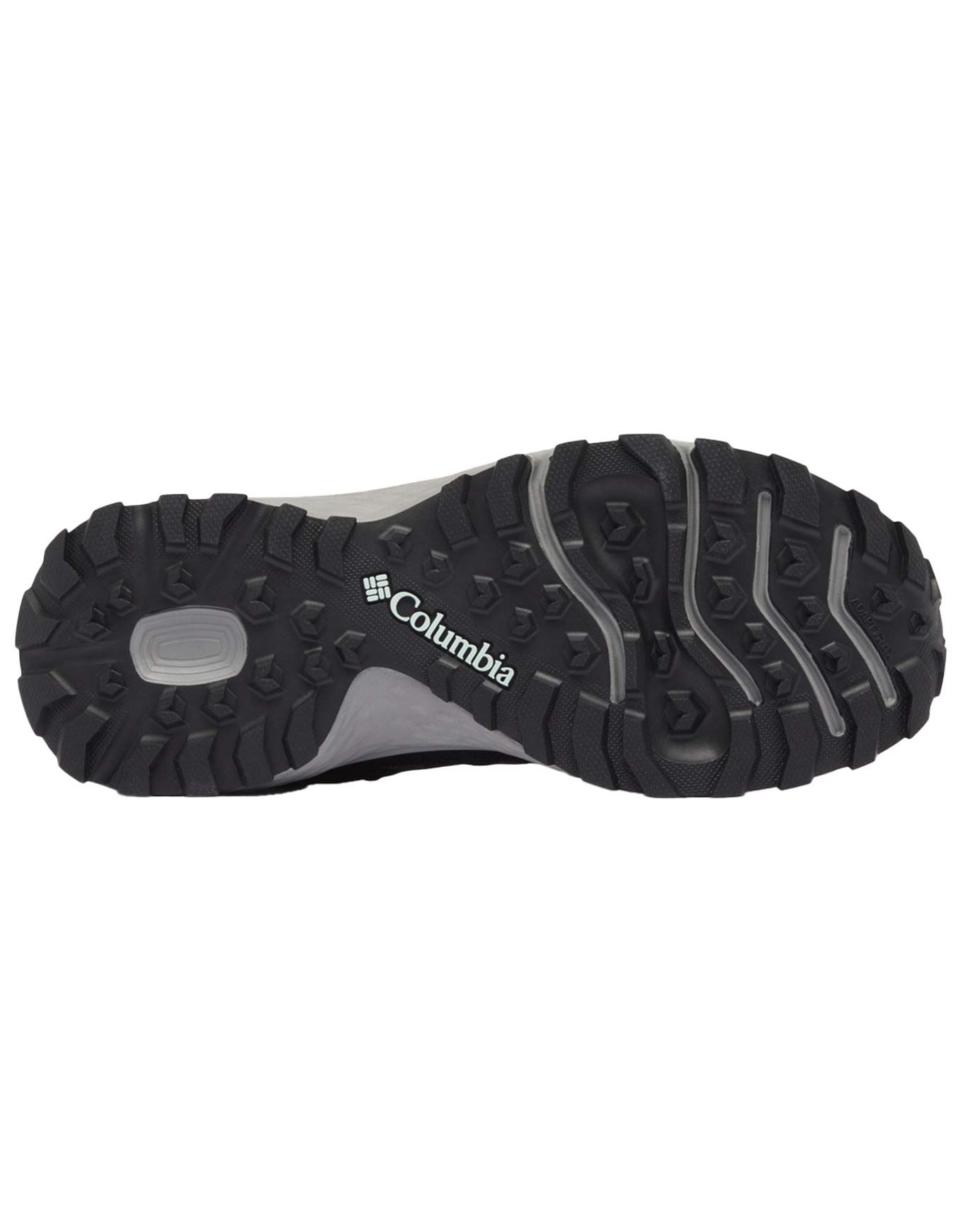 Peakfreak Rush Mid Outdry Dark Grey Deep Madeira – Image 4