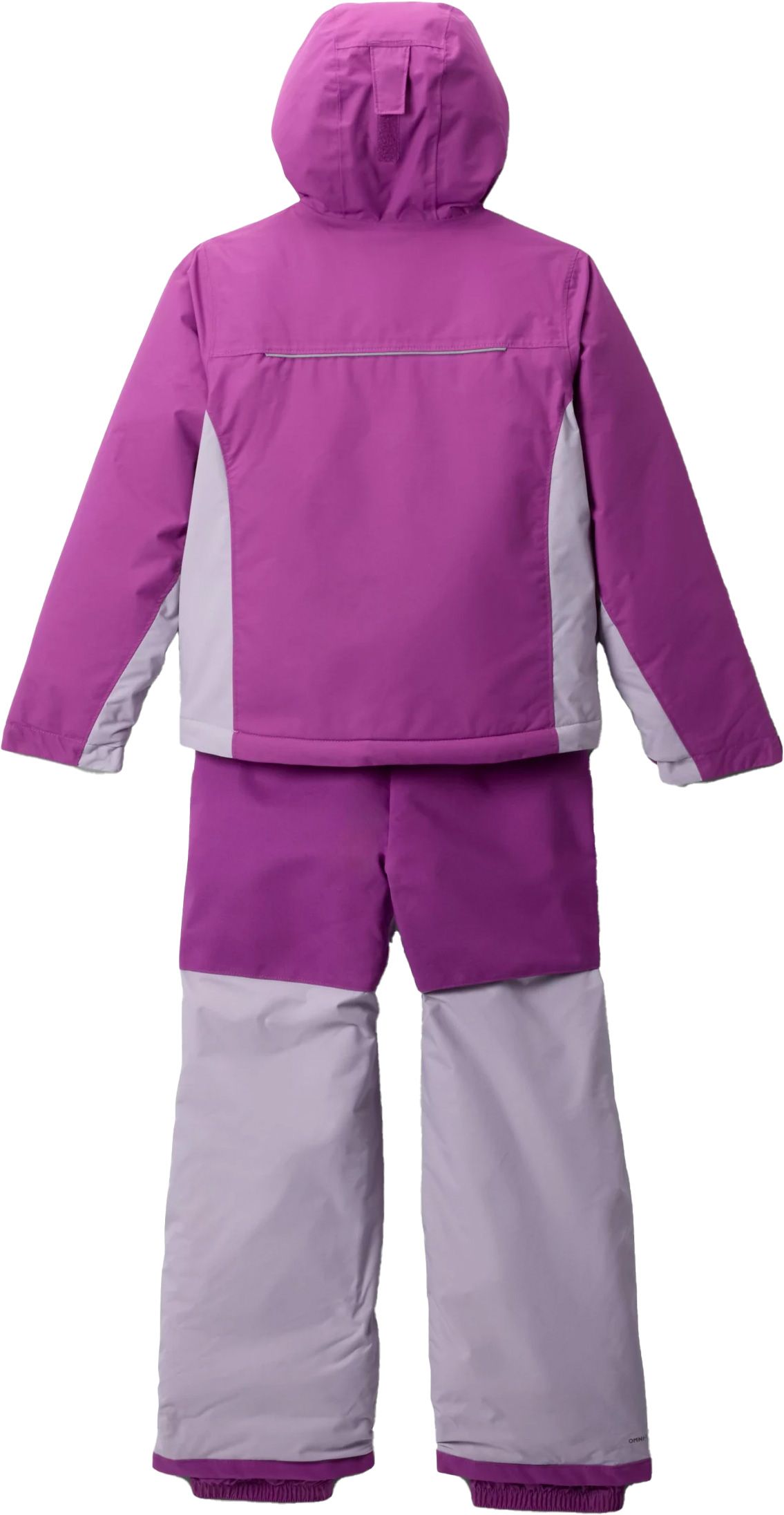 Buga III Set Razzle Lavender Pearl – Image 4