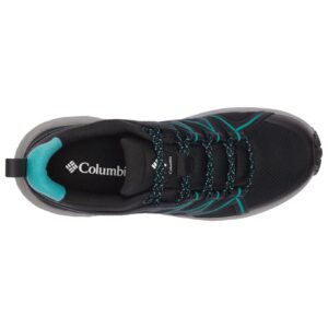 Peakfreak Roam Waterproof Black Teal