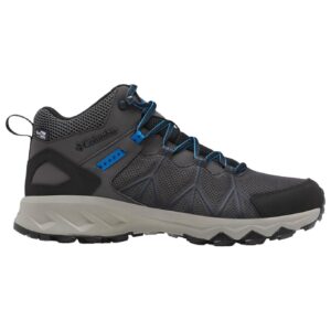 Peakfreak II Mid Outdry Dark Grey Black
