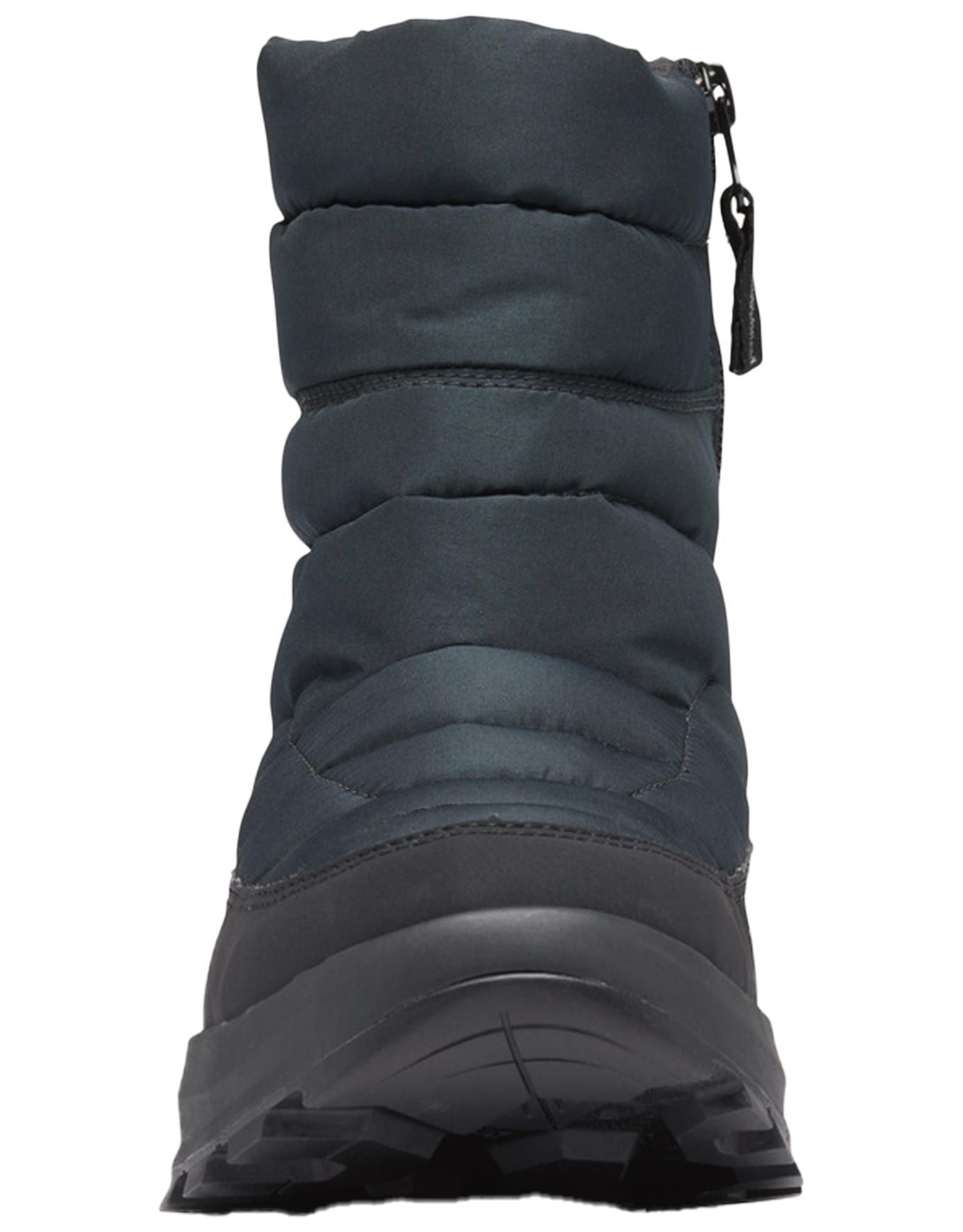 Snowtrot Mid Black Titanium II – Image 7