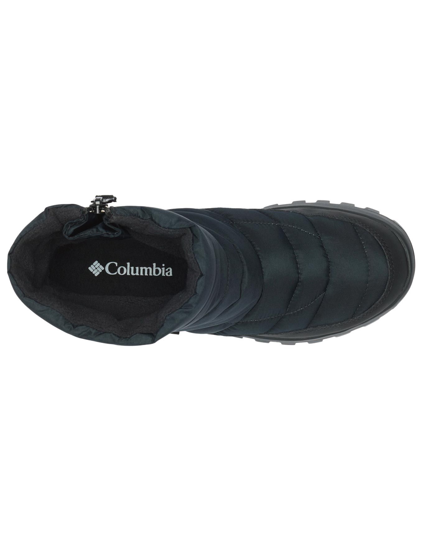 Snowtrot Mid Black Titanium II – Image 5