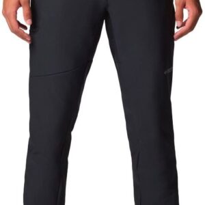 Vast Canyon Softshell Pant Black