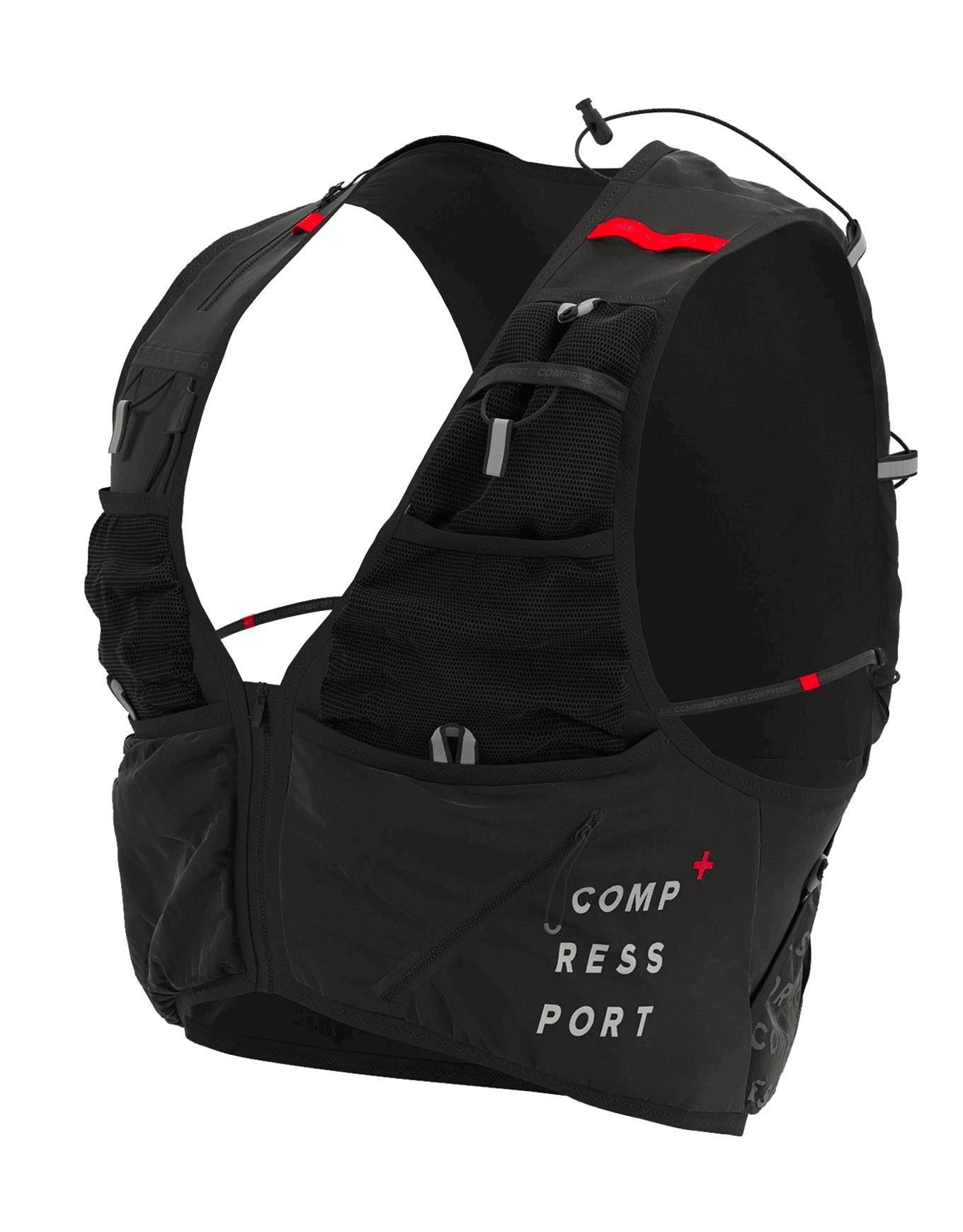 Ultrun S Pack Evo 15 Black – Image 2