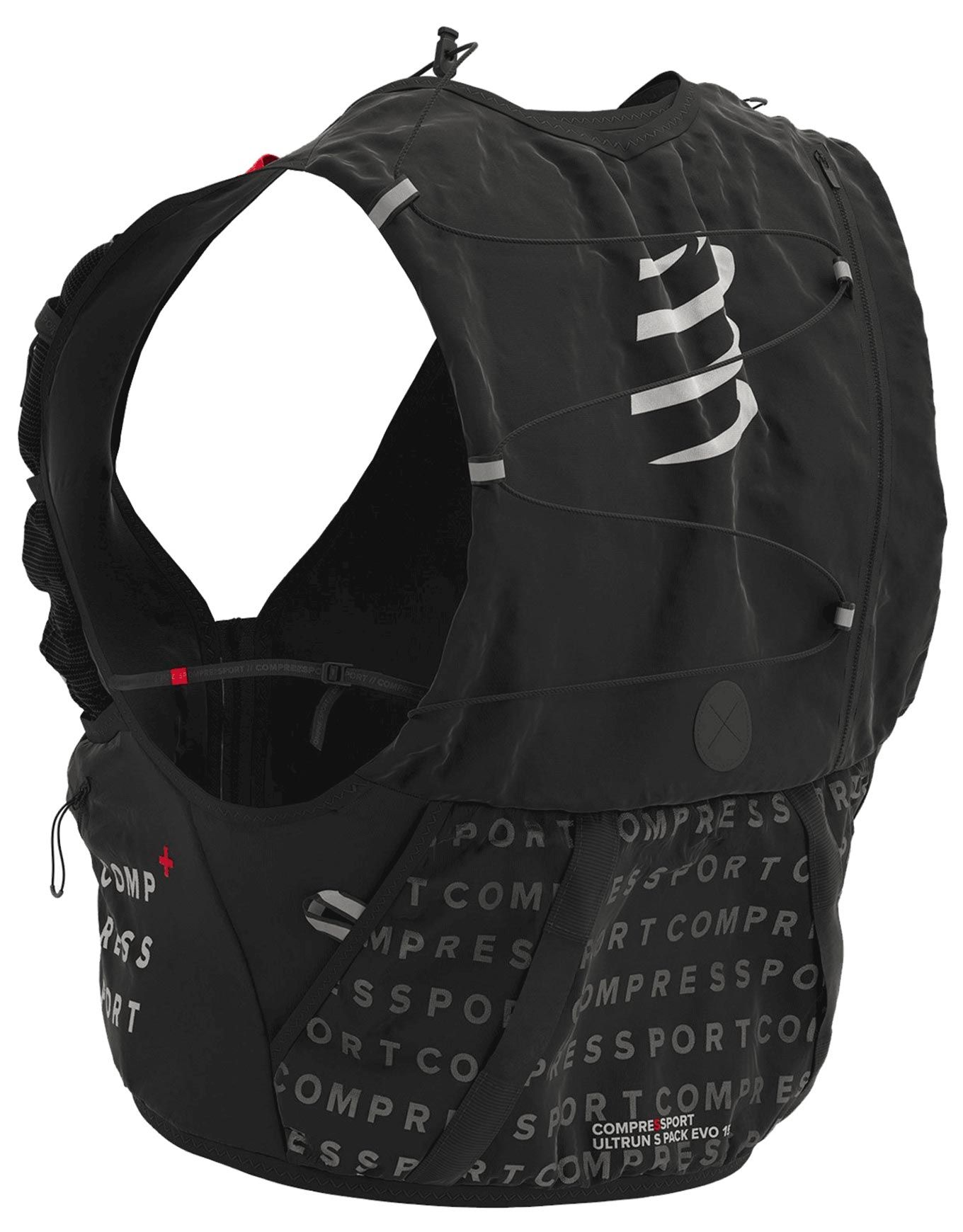 Ultrun S Pack Evo 15 Black – Image 4