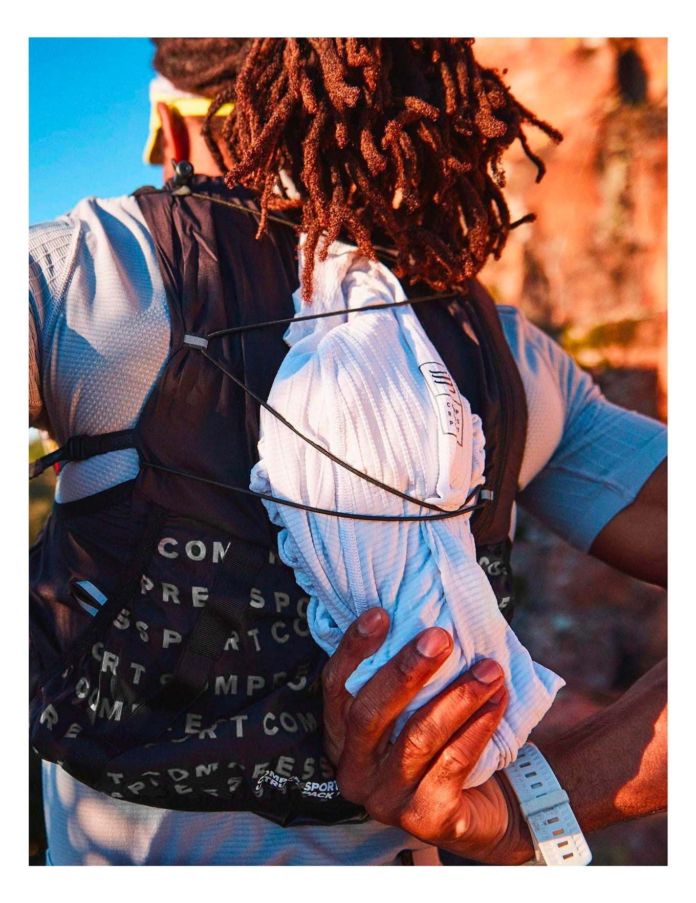 Ultrun S Pack Evo 15 Black – Image 3