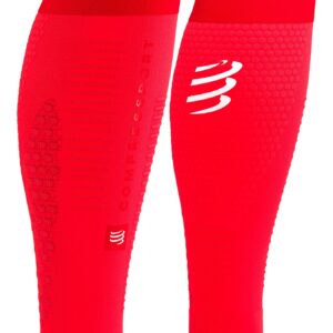 R2 3.0 Fluo Red/White Reflective