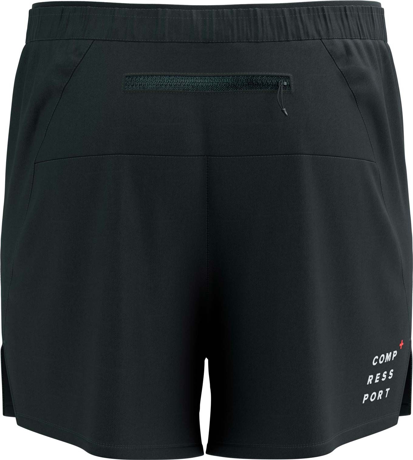 Performance Short M Black – Image 3
