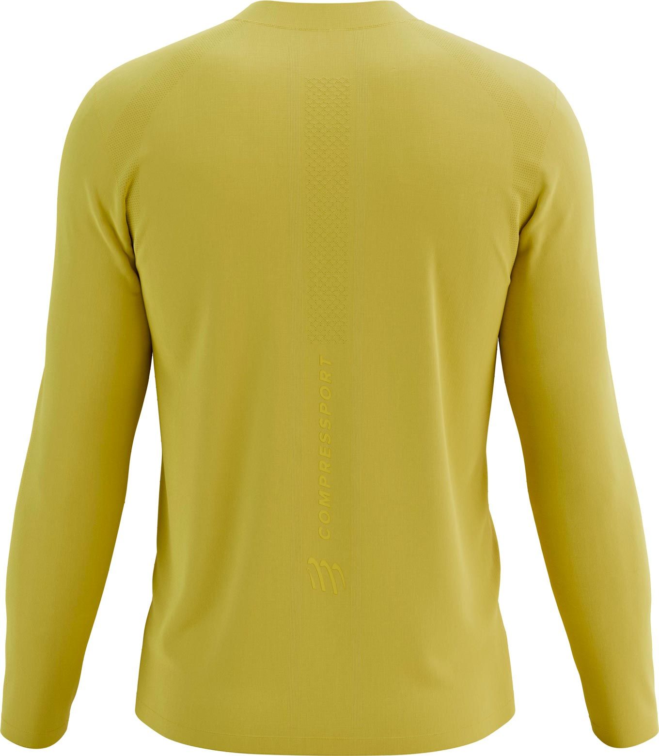 Performance Ls Tshirt M Ceylon Yellow – Image 2