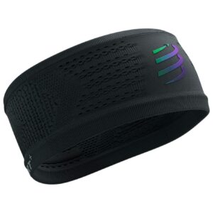 Headband On/Off Aurora Black/Aurora