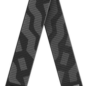 Bracelet Pace Pro Nylon Black