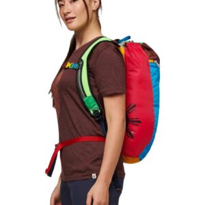 Luzon 18L Backpack Del Dia