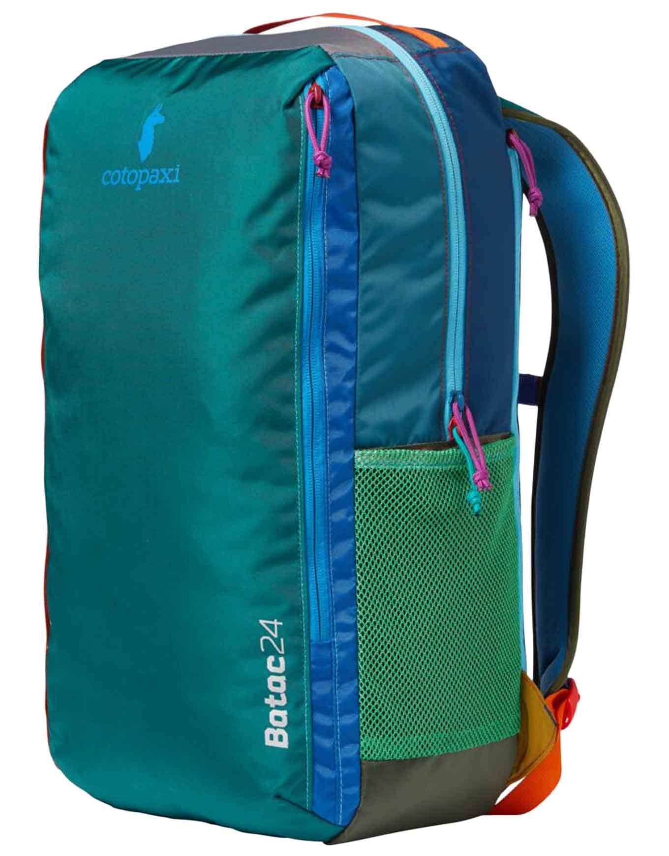 Batac 24L Backpack Del Dia – Image 6
