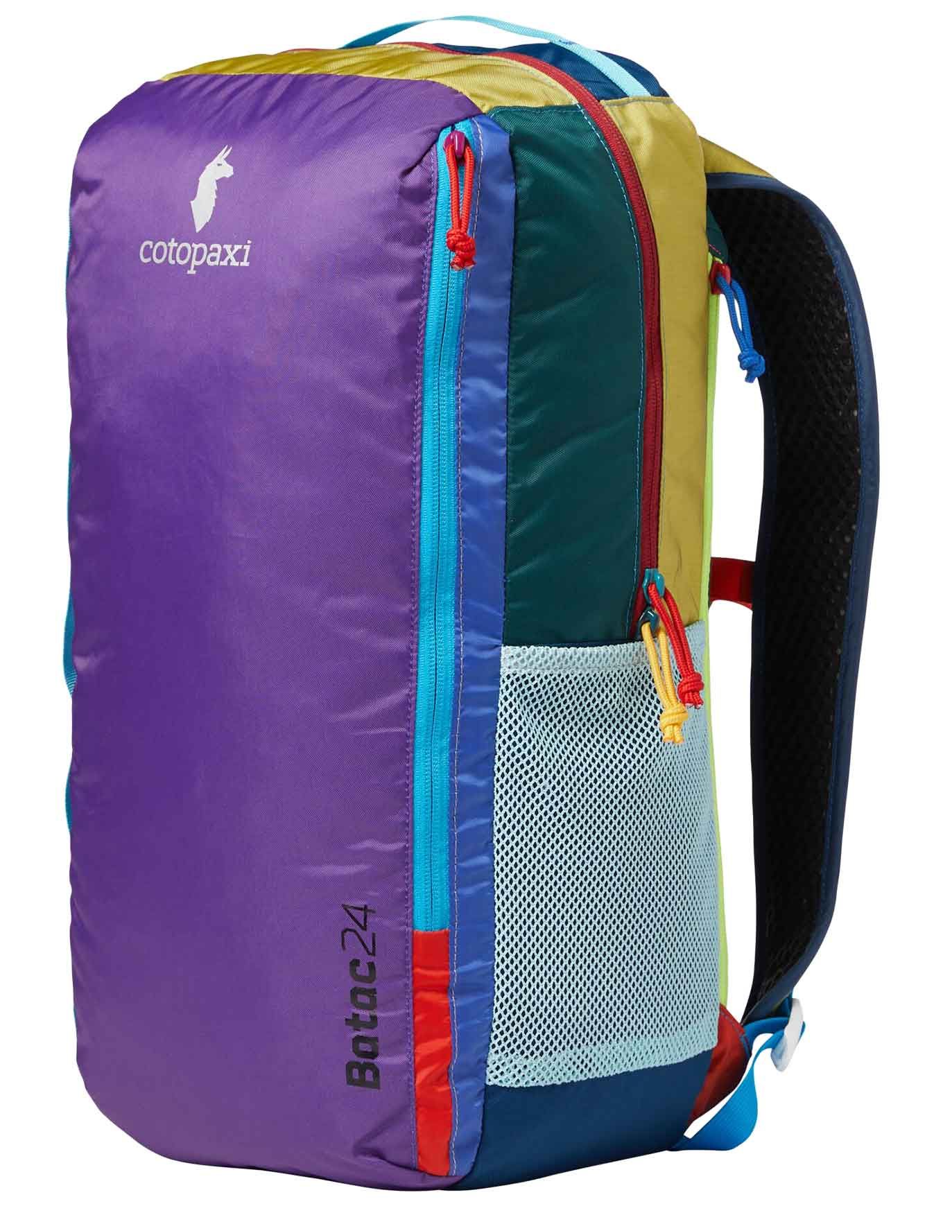 Batac 24L Backpack Del Dia – Image 4