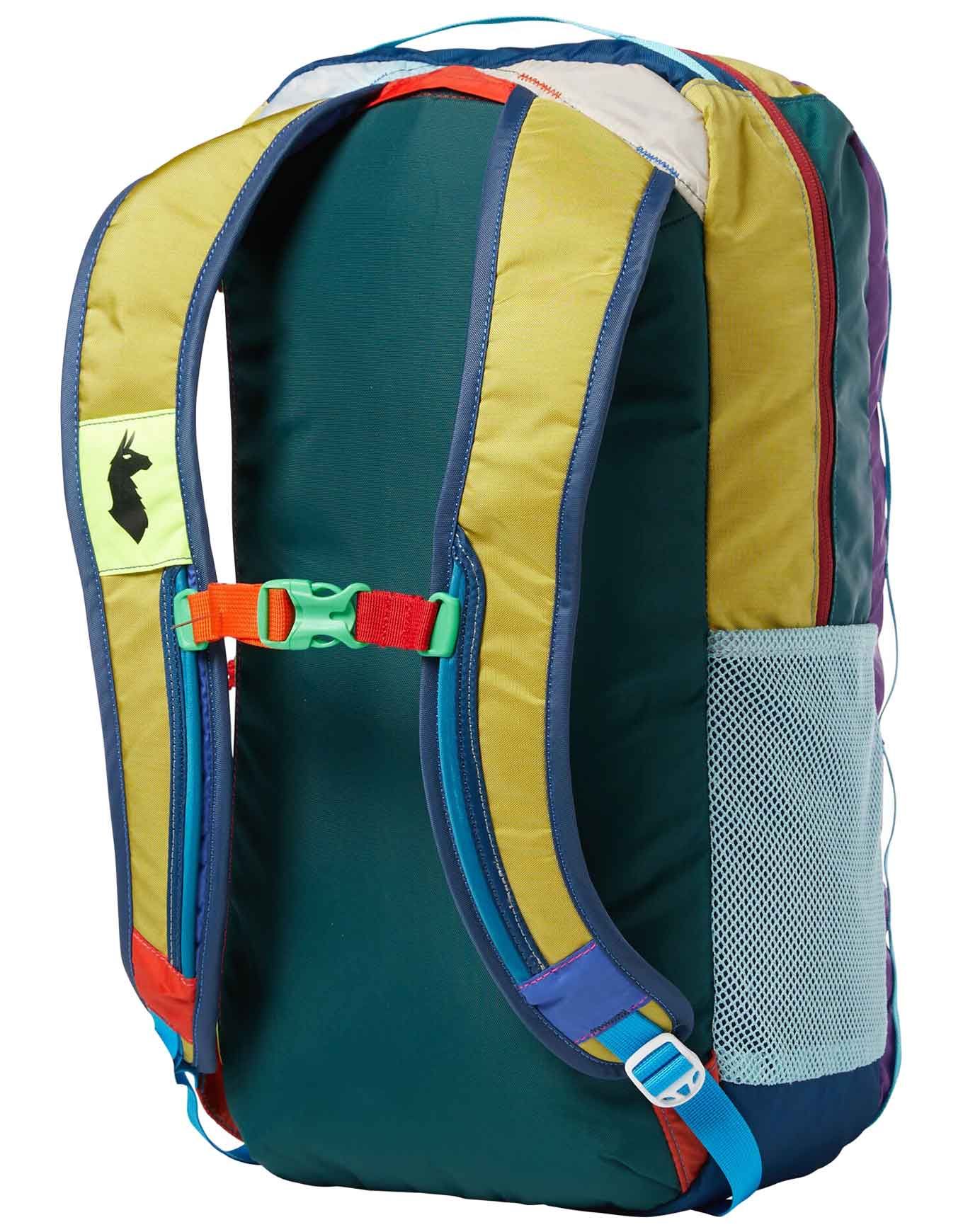 Batac 24L Backpack Del Dia – Image 2