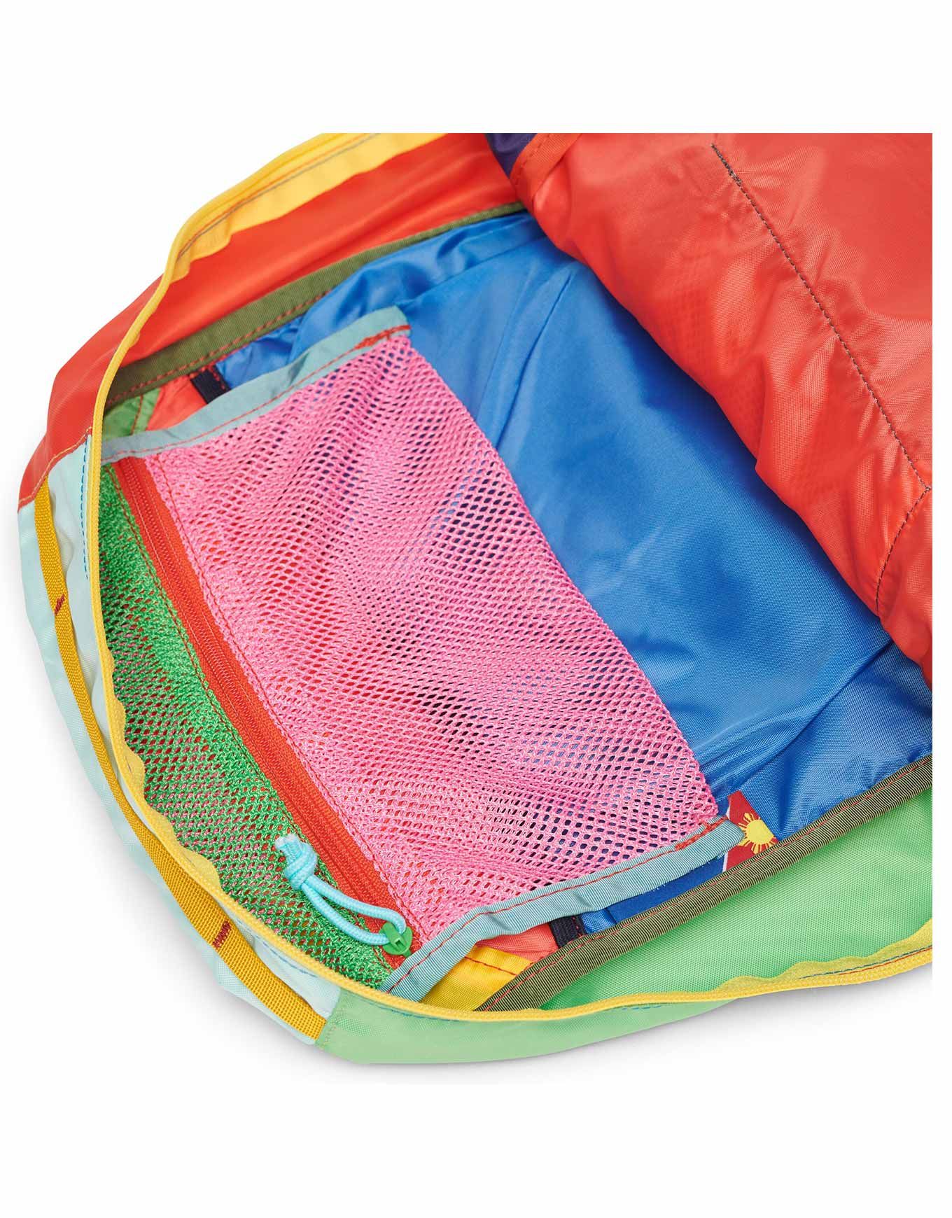 Batac 24L Backpack Del Dia – Image 5