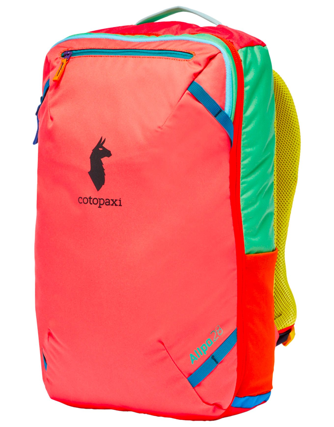 Allpa 28L Travel Pack Del Dia – Image 4