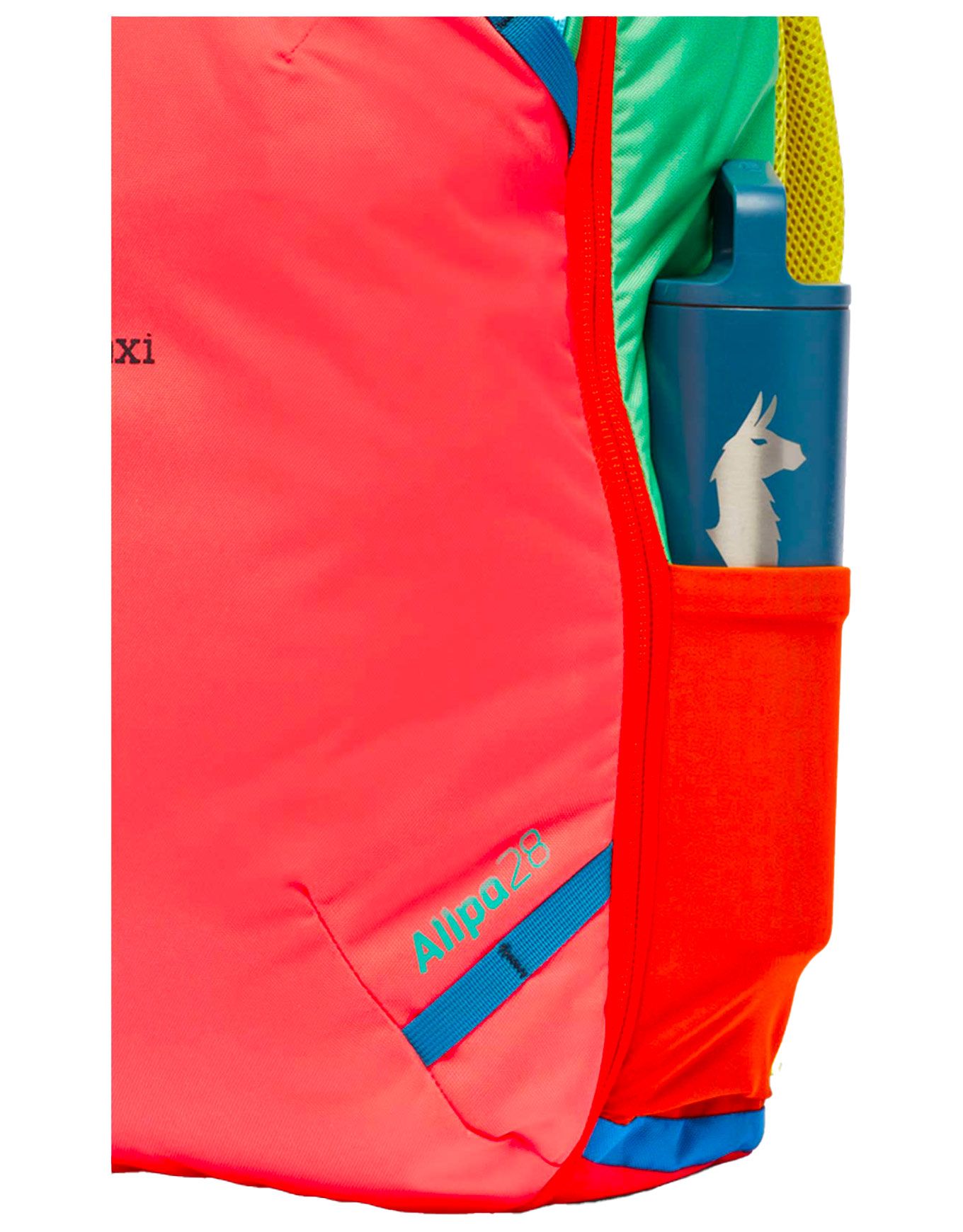 Allpa 28L Travel Pack Del Dia – Image 2