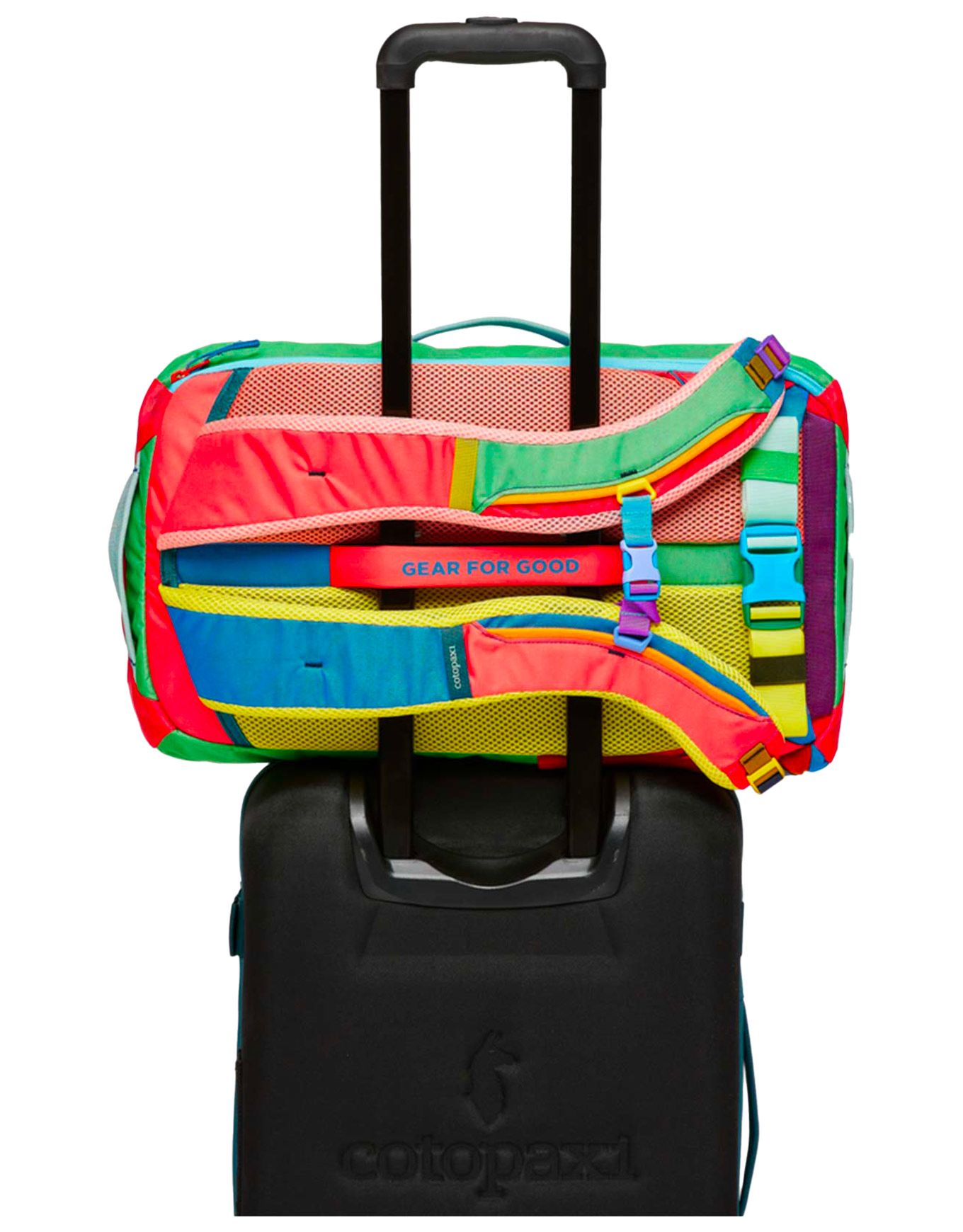 Allpa 28L Travel Pack Del Dia – Image 7