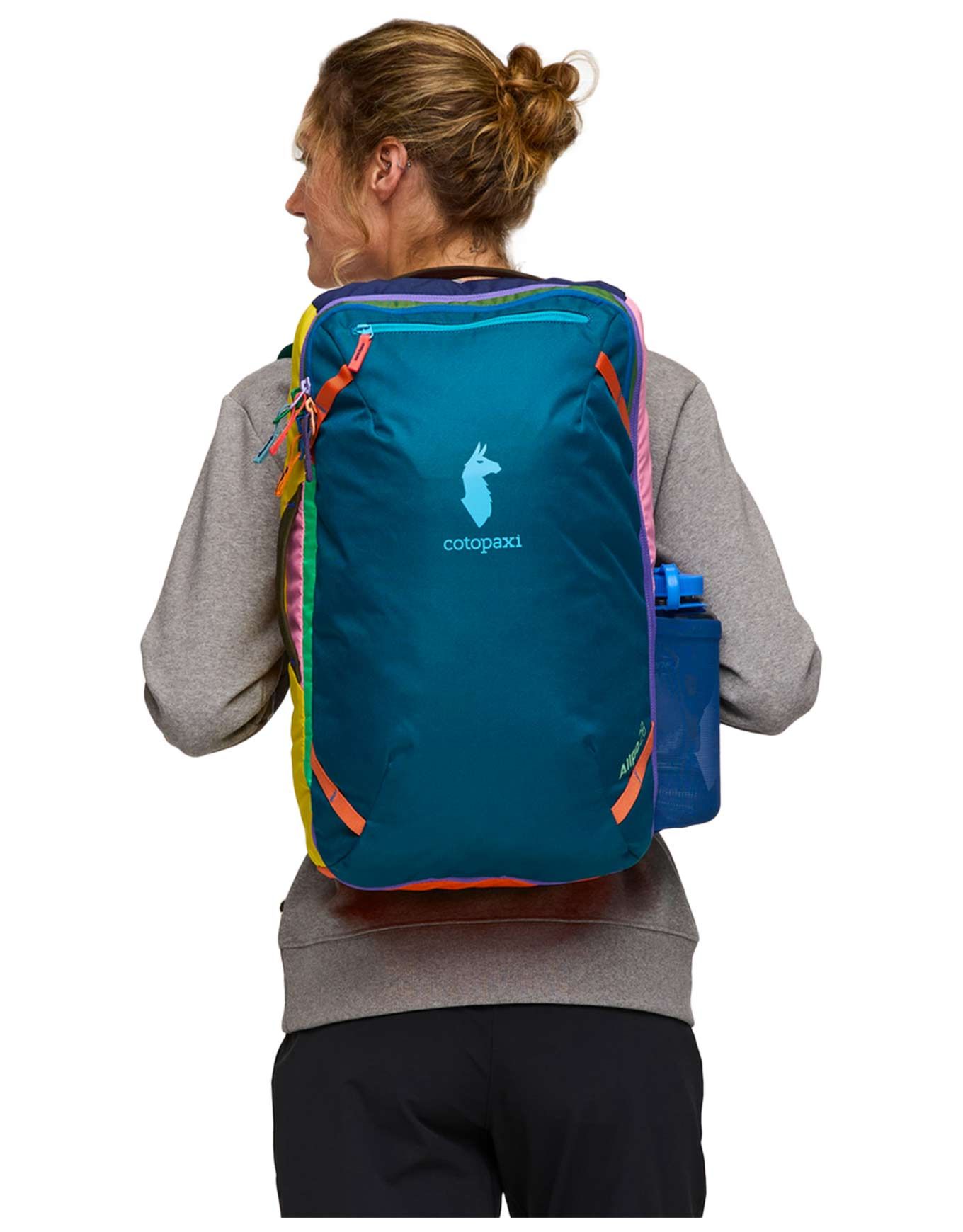 Allpa 28L Travel Pack Del Dia – Image 3