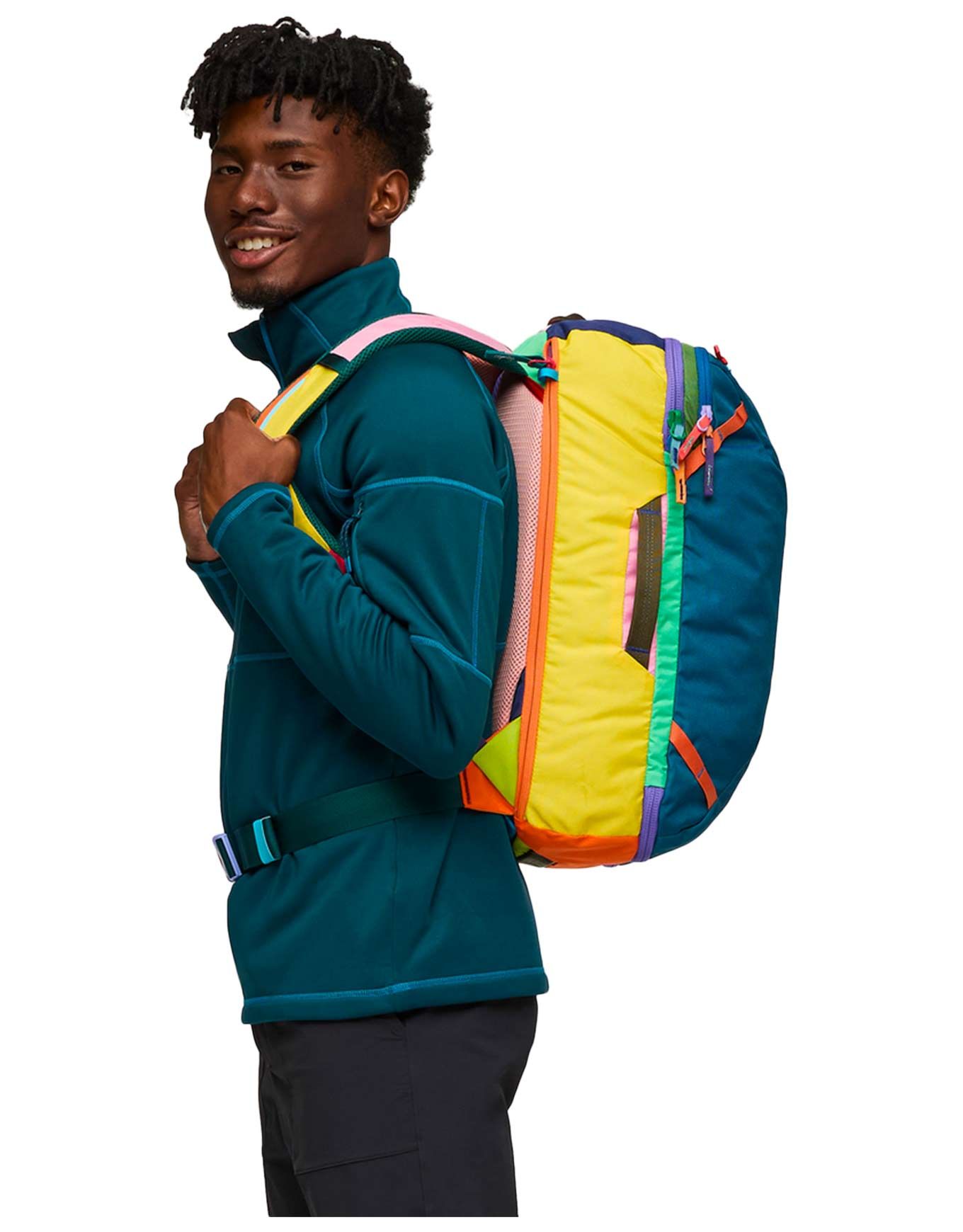 Allpa 28L Travel Pack Del Dia – Image 5