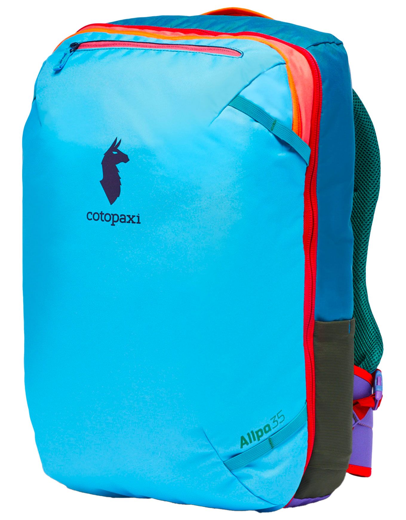 Allpa 35L Travel Pack Del Dia – Image 7