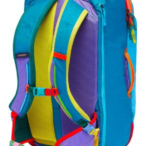 Allpa 35L Travel Pack Del Dia