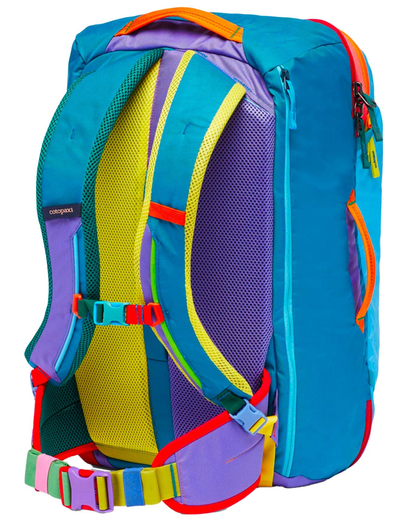 Allpa 35L Travel Pack Del Dia
