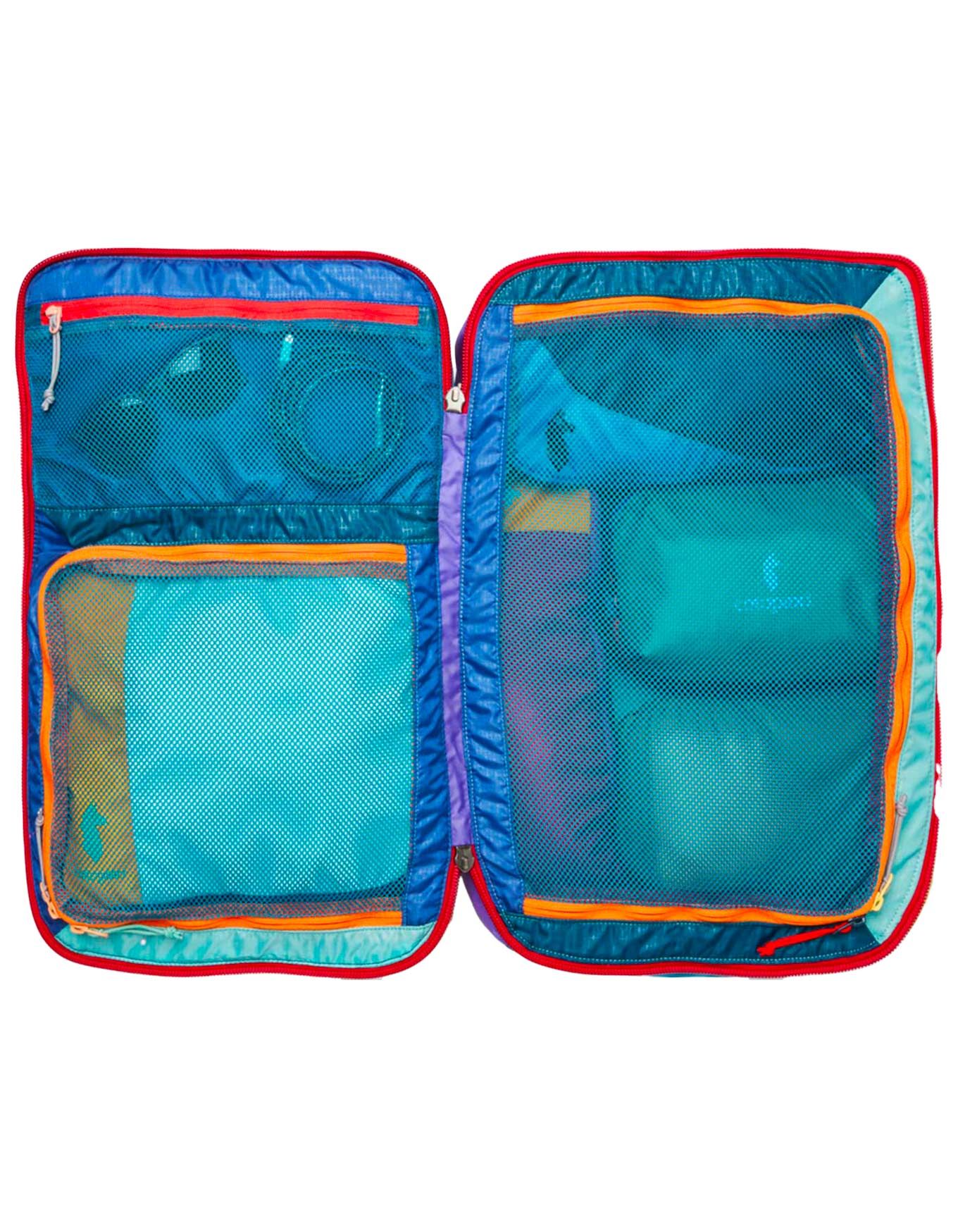 Allpa 35L Travel Pack Del Dia – Image 8