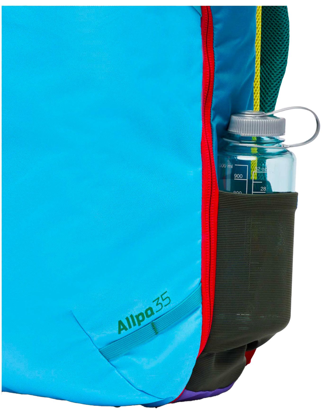 Allpa 35L Travel Pack Del Dia – Image 5