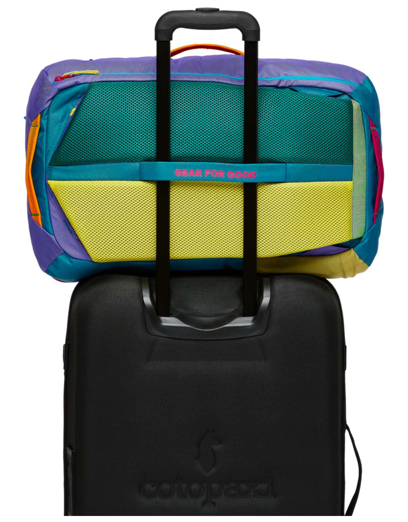 Allpa 35L Travel Pack Del Dia – Image 2