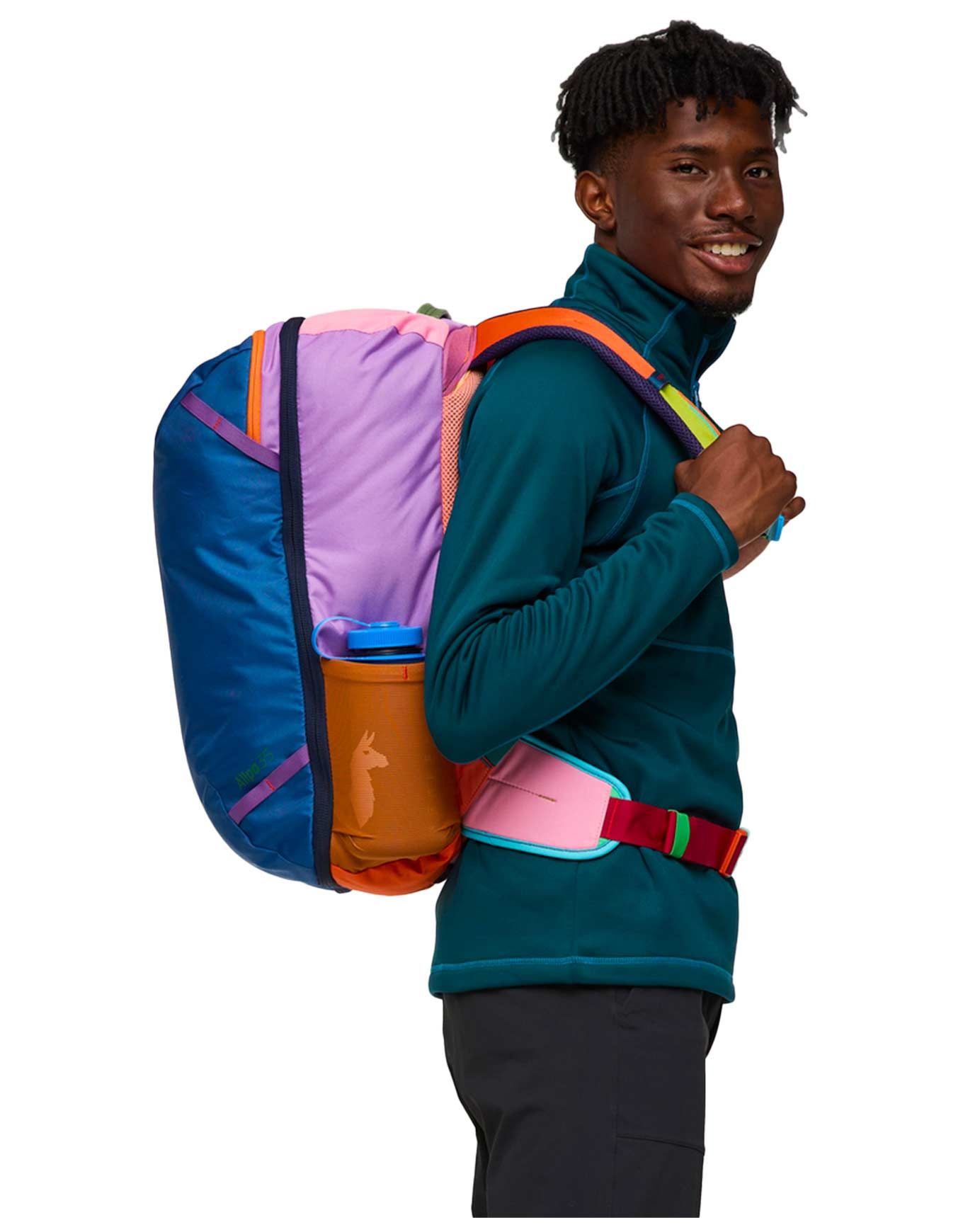 Allpa 35L Travel Pack Del Dia – Image 3