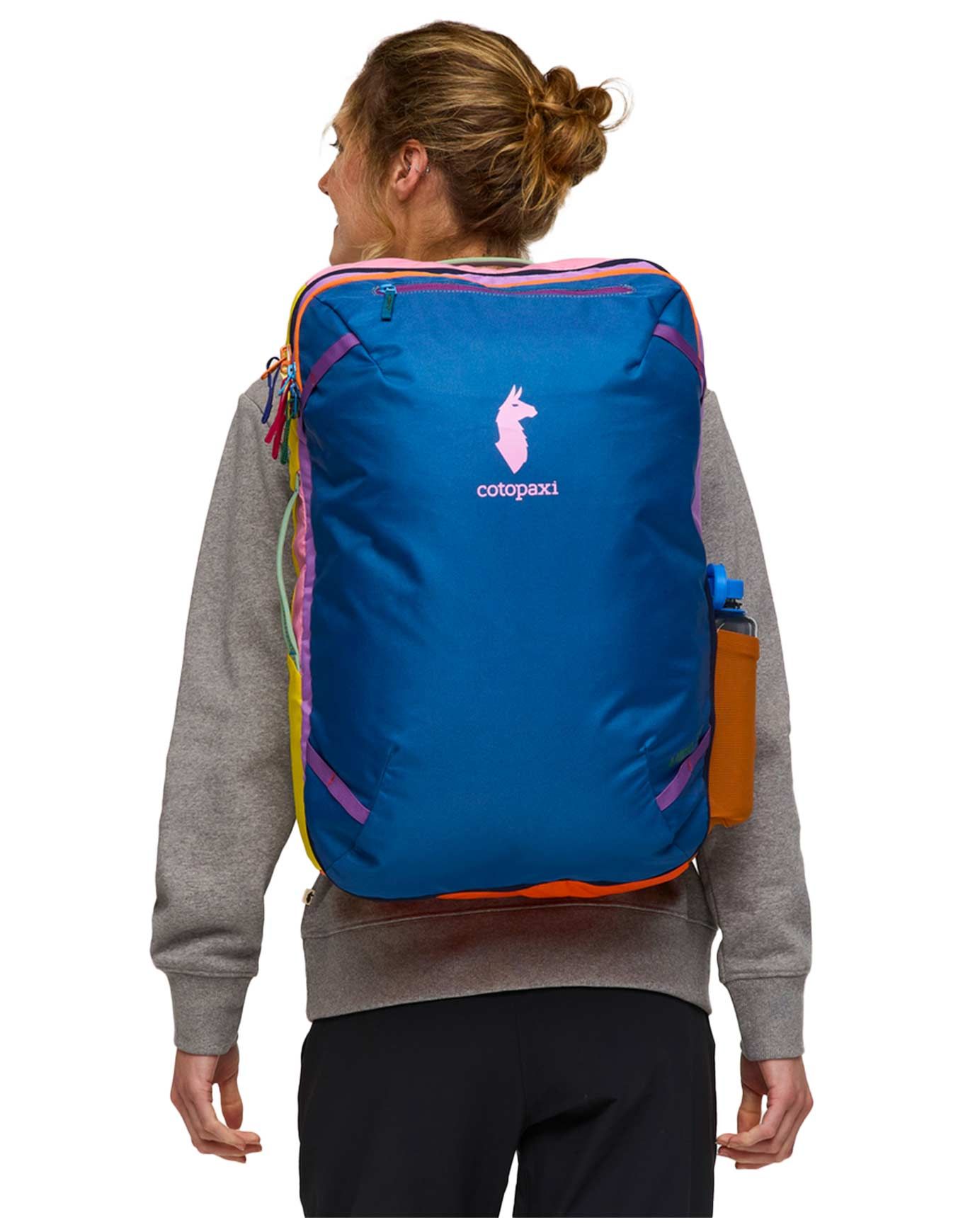 Allpa 35L Travel Pack Del Dia – Image 6