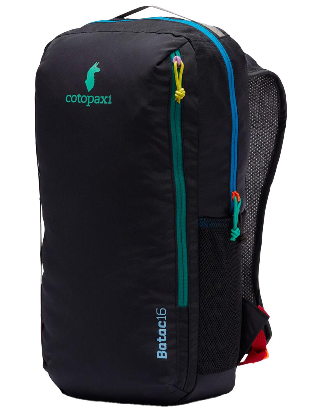 Batac 16L Backpack Del Dia Dark – Image 3