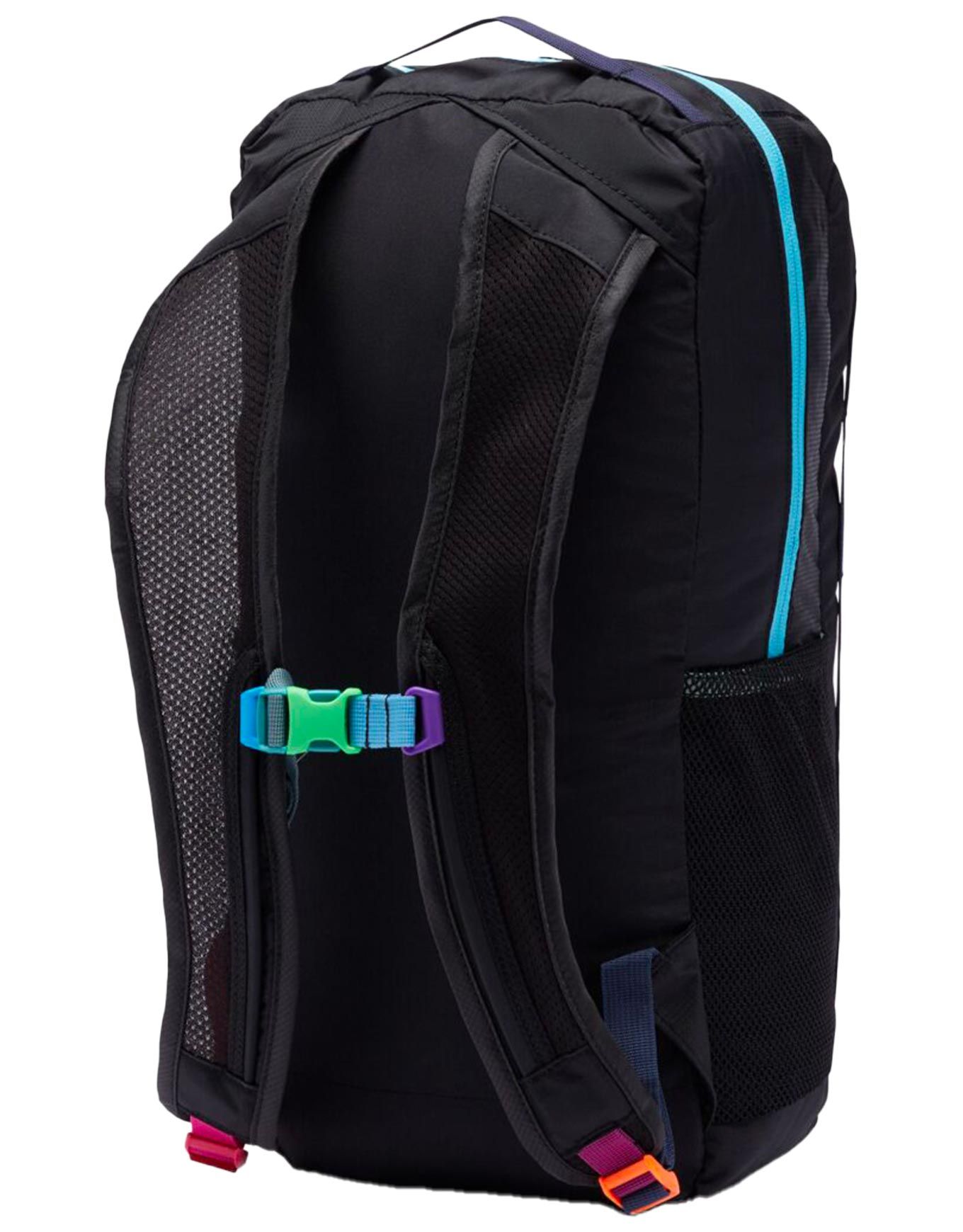 Batac 16L Backpack Del Dia Dark – Image 4
