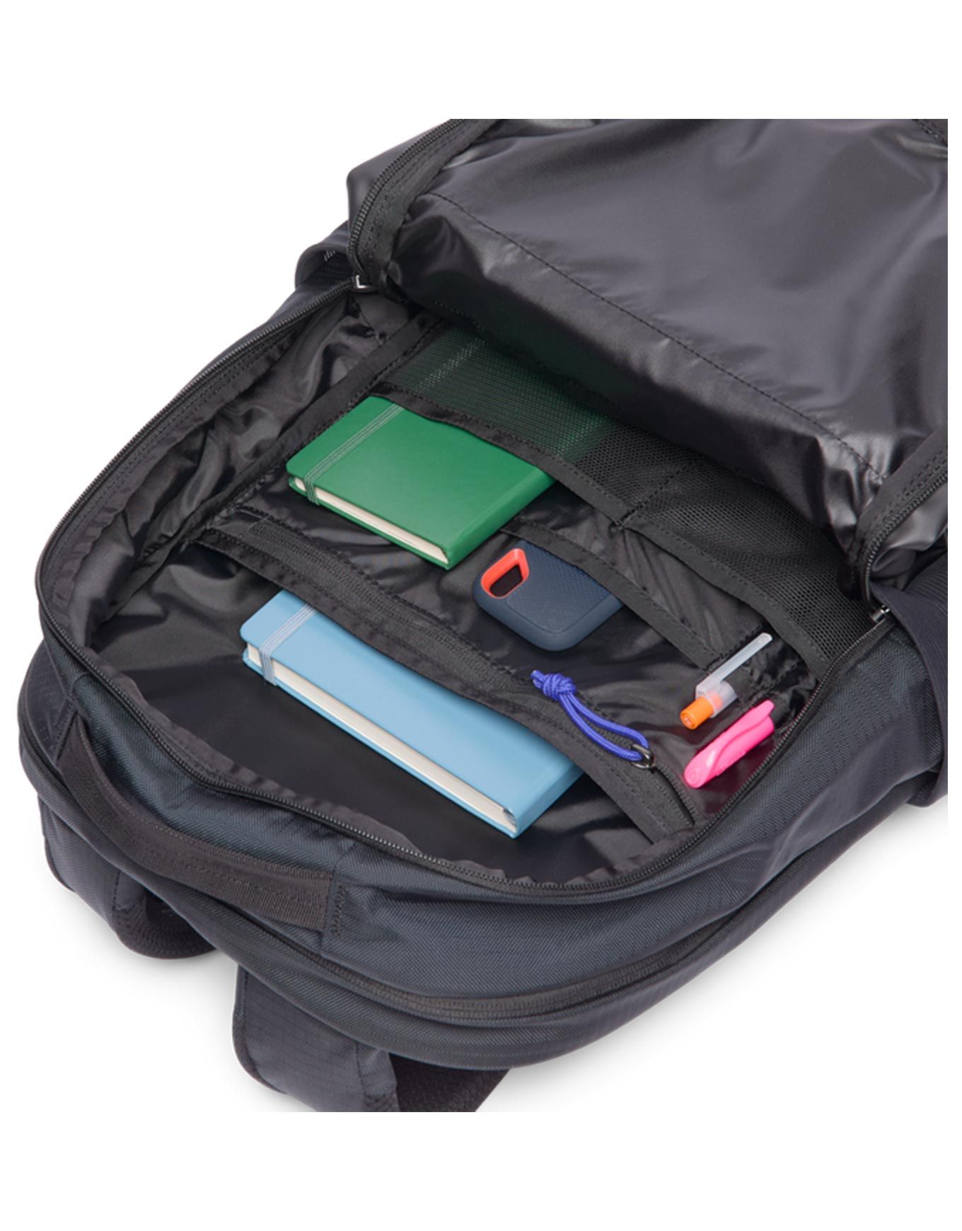 Allpa 26L Daypack Black – Image 8