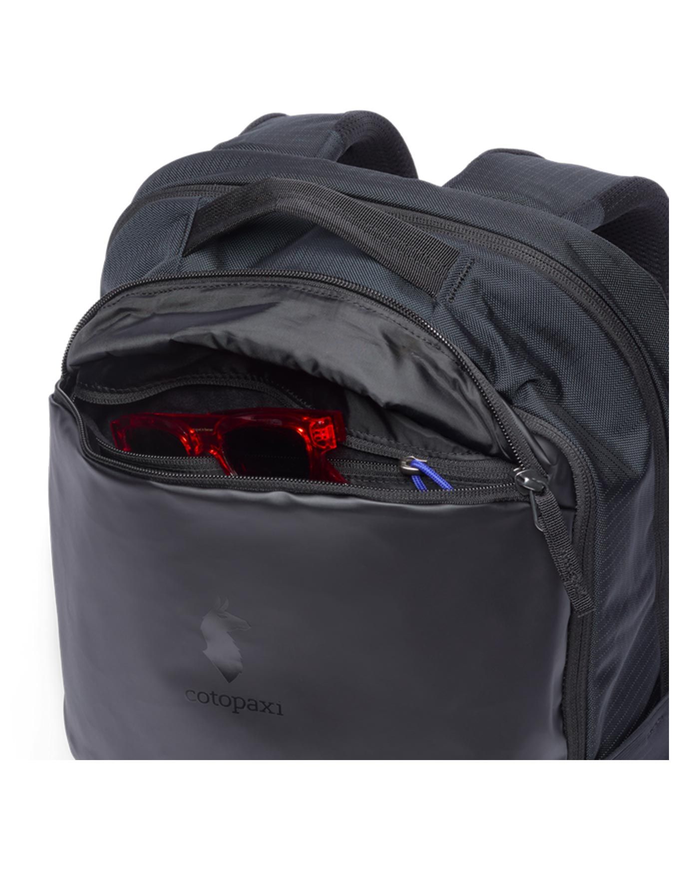 Allpa 26L Daypack Black – Image 6