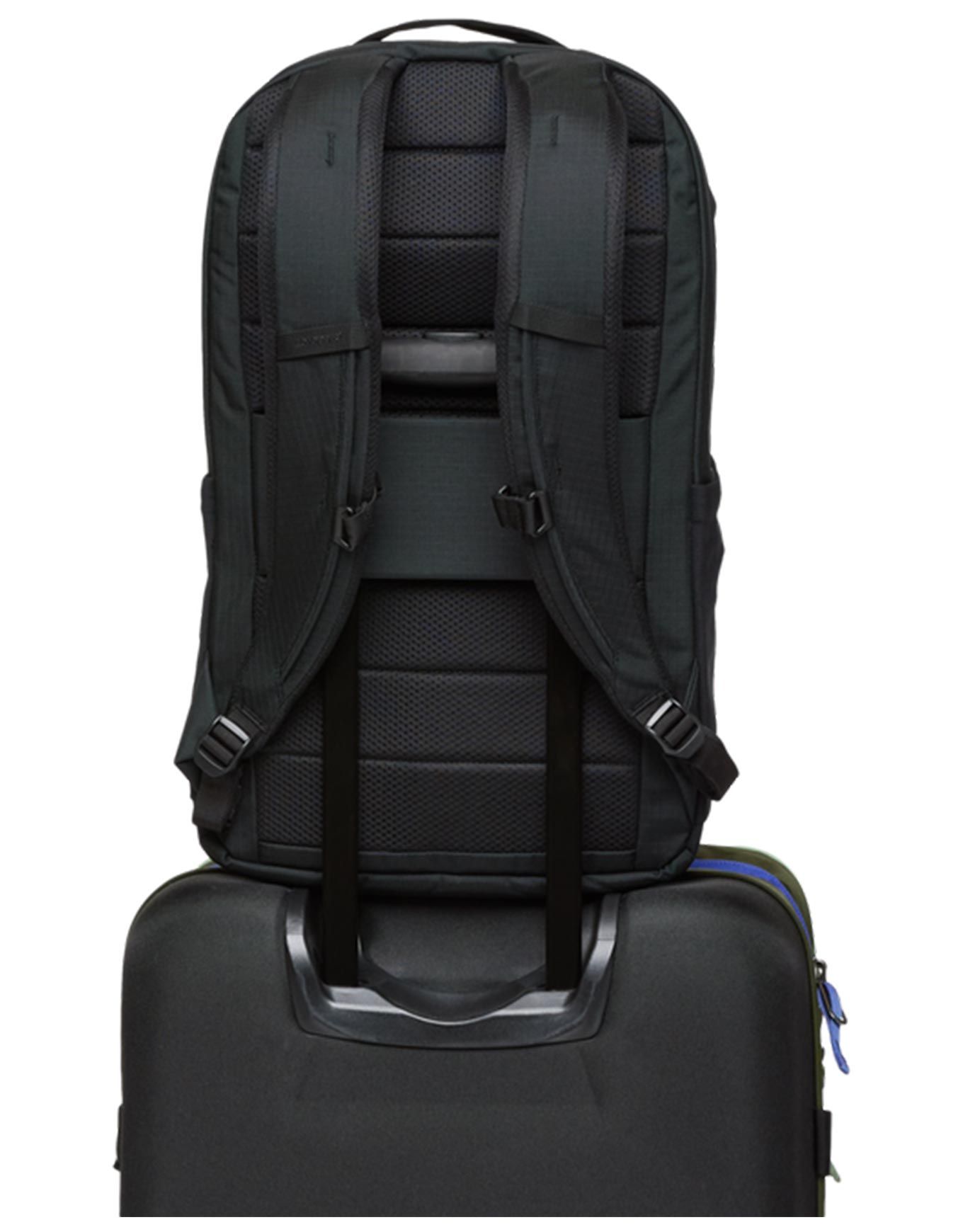 Allpa 26L Daypack Black – Image 2