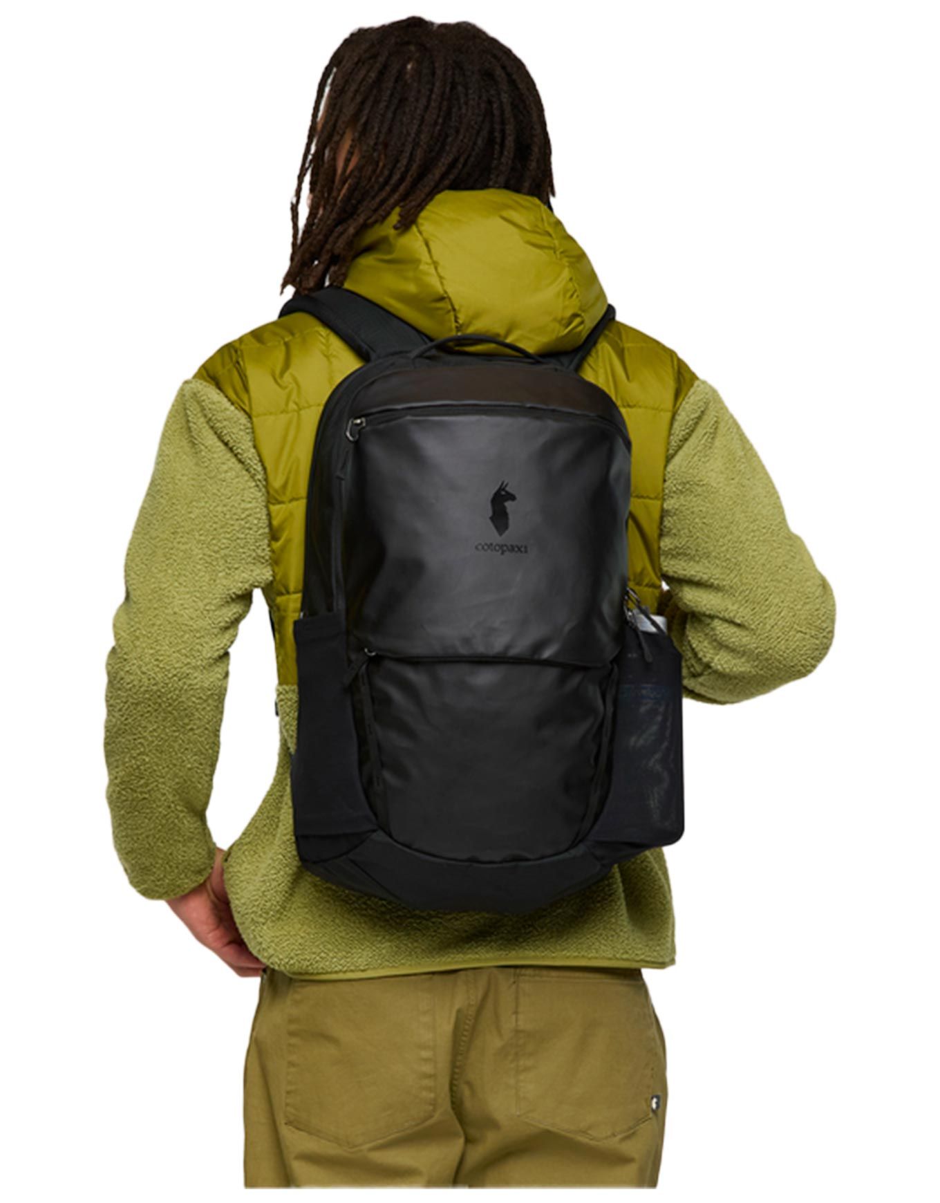 Allpa 26L Daypack Black – Image 5