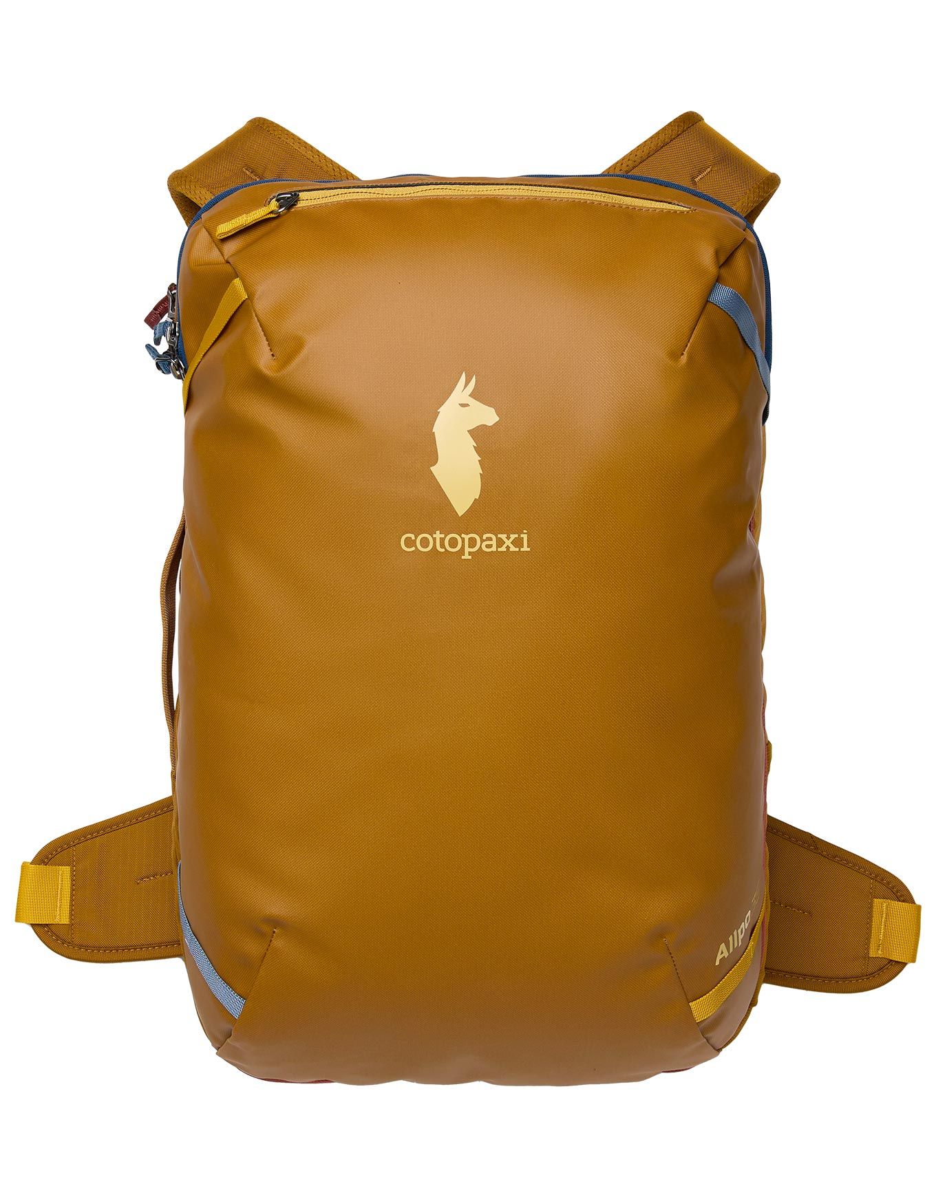 Allpa 35L Travel Pack Bronze – Image 7