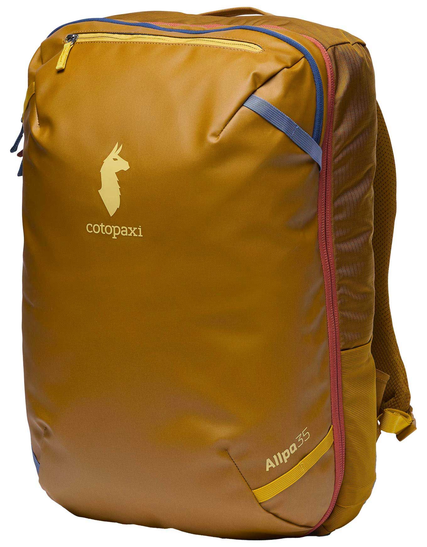 Allpa 35L Travel Pack Bronze – Image 9