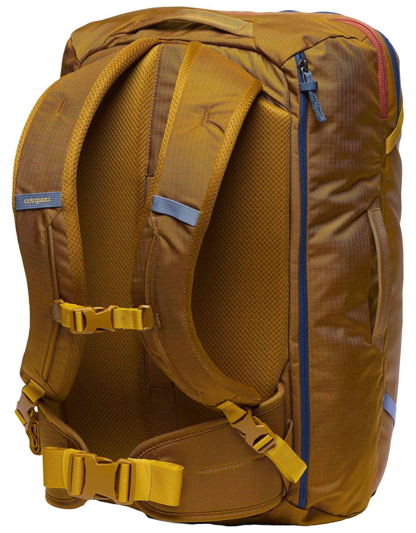 Allpa 35L Travel Pack Bronze – Image 3