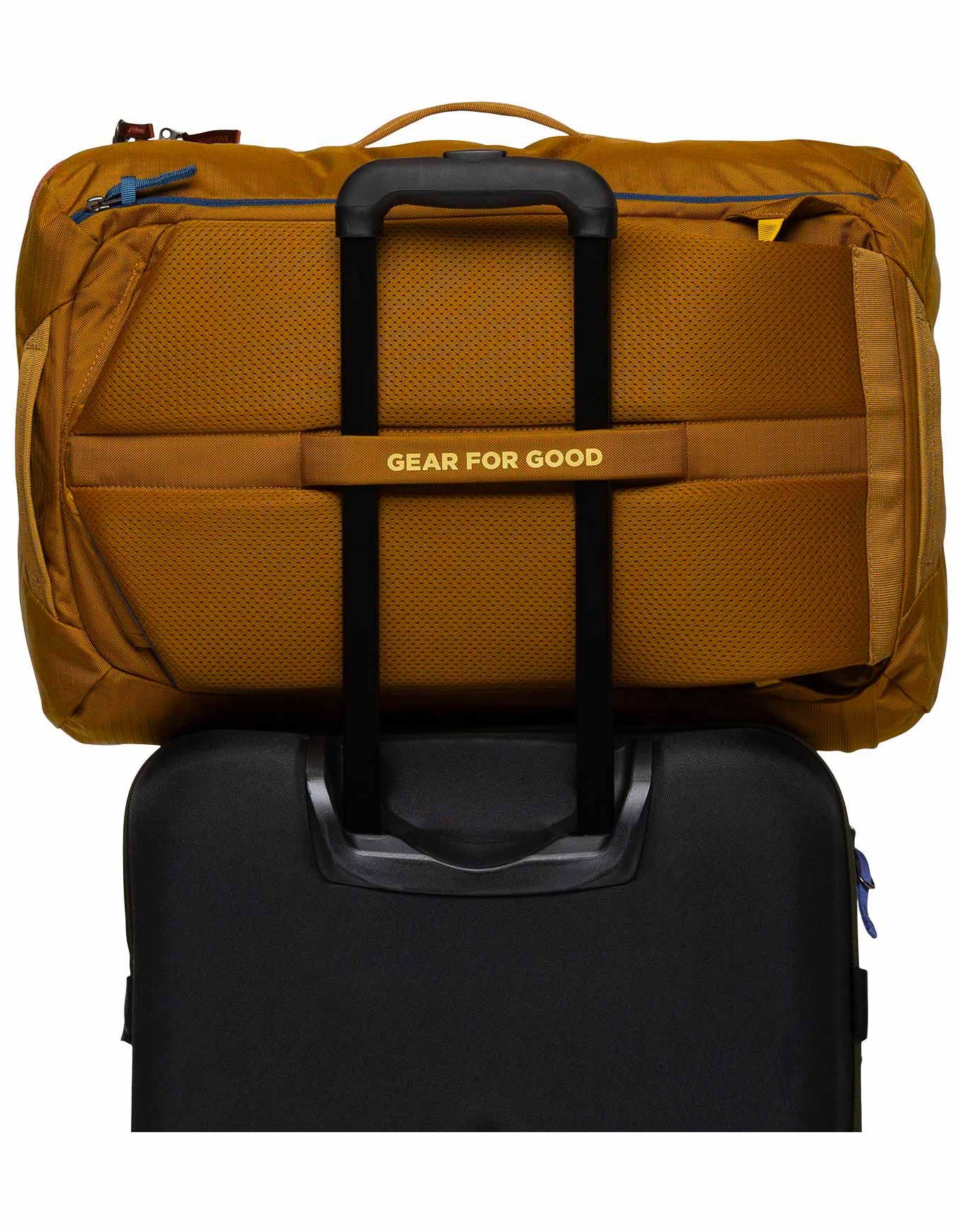 Allpa 35L Travel Pack Bronze – Image 8