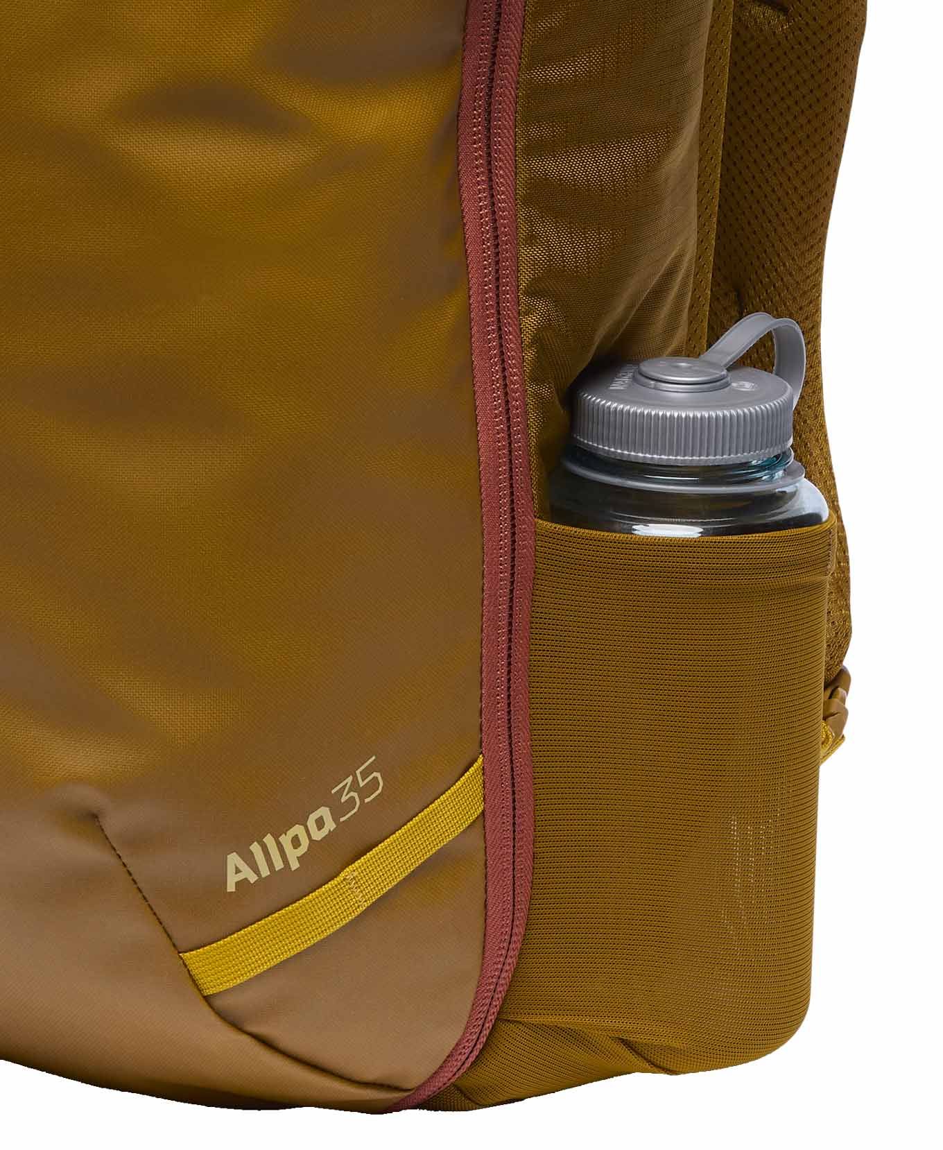 Allpa 35L Travel Pack Bronze – Image 2
