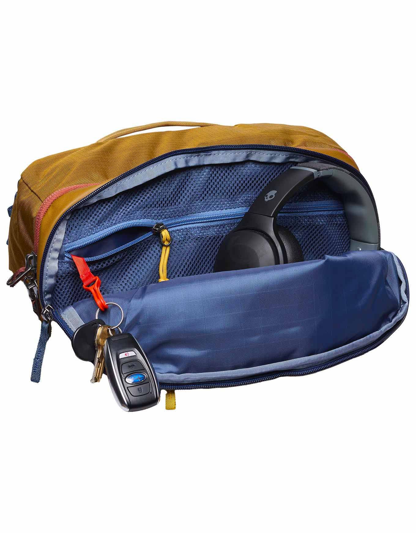 Allpa 35L Travel Pack Bronze – Image 6