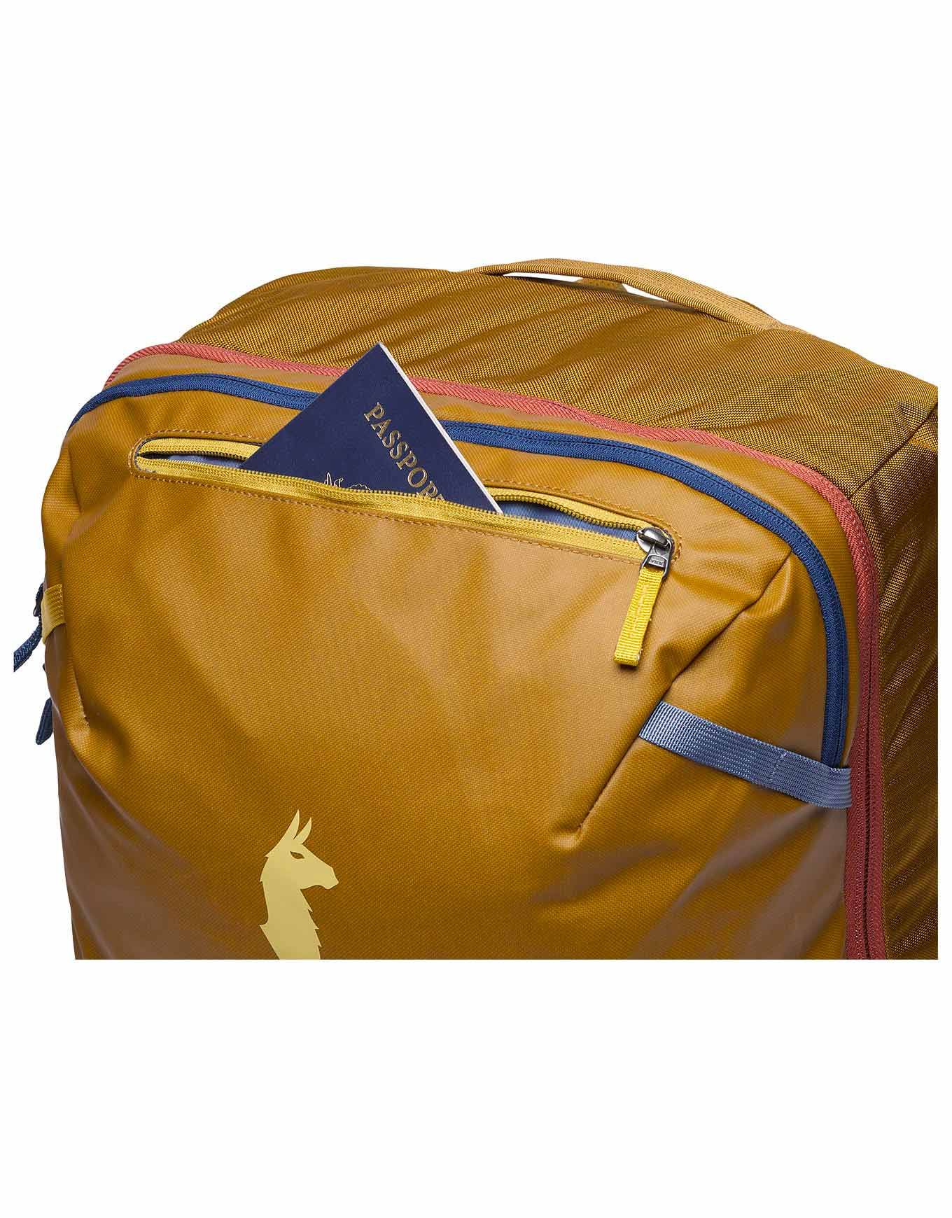 Allpa 35L Travel Pack Bronze – Image 5